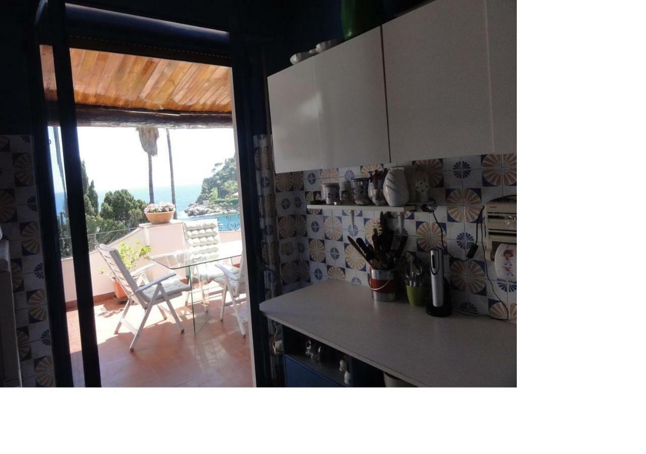 Apartamento La Bomboniera Della Brigata Spendereccia! Taormina Exterior foto