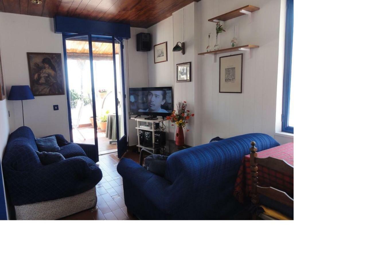 Apartamento La Bomboniera Della Brigata Spendereccia! Taormina Exterior foto