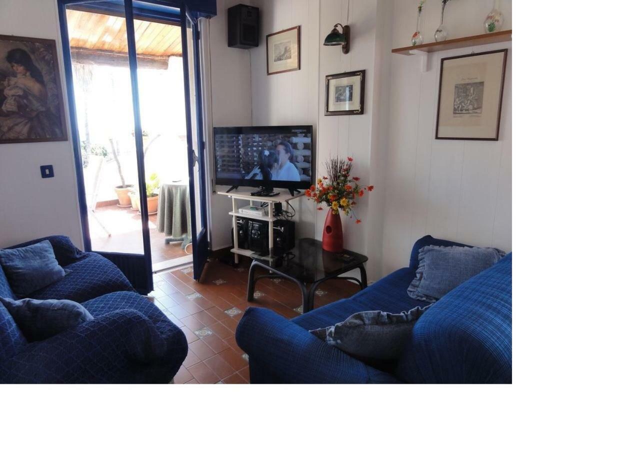 Apartamento La Bomboniera Della Brigata Spendereccia! Taormina Exterior foto