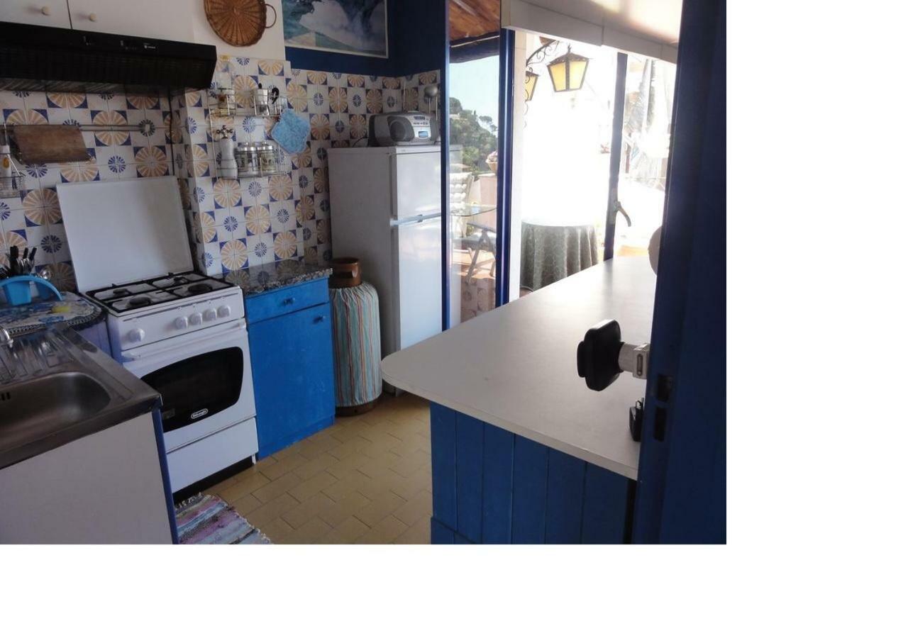 Apartamento La Bomboniera Della Brigata Spendereccia! Taormina Exterior foto
