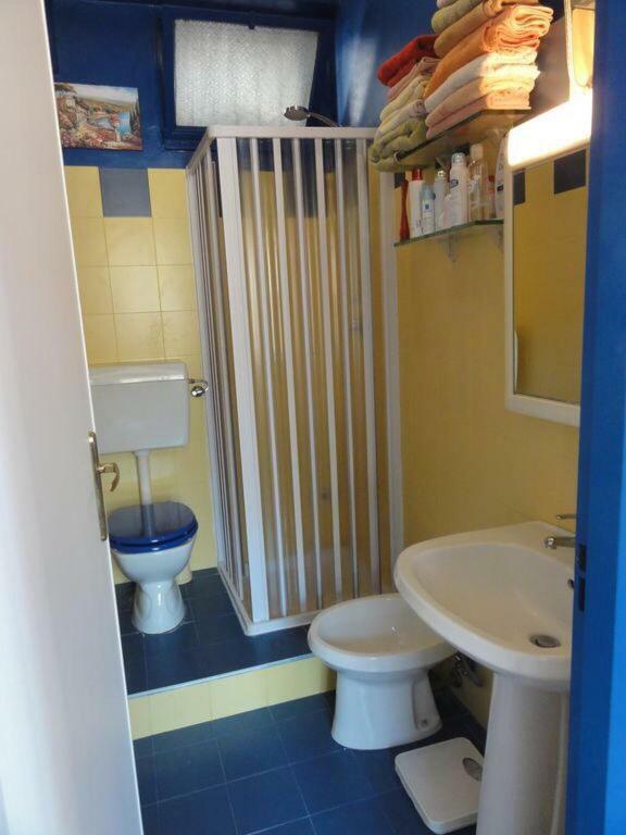 Apartamento La Bomboniera Della Brigata Spendereccia! Taormina Exterior foto